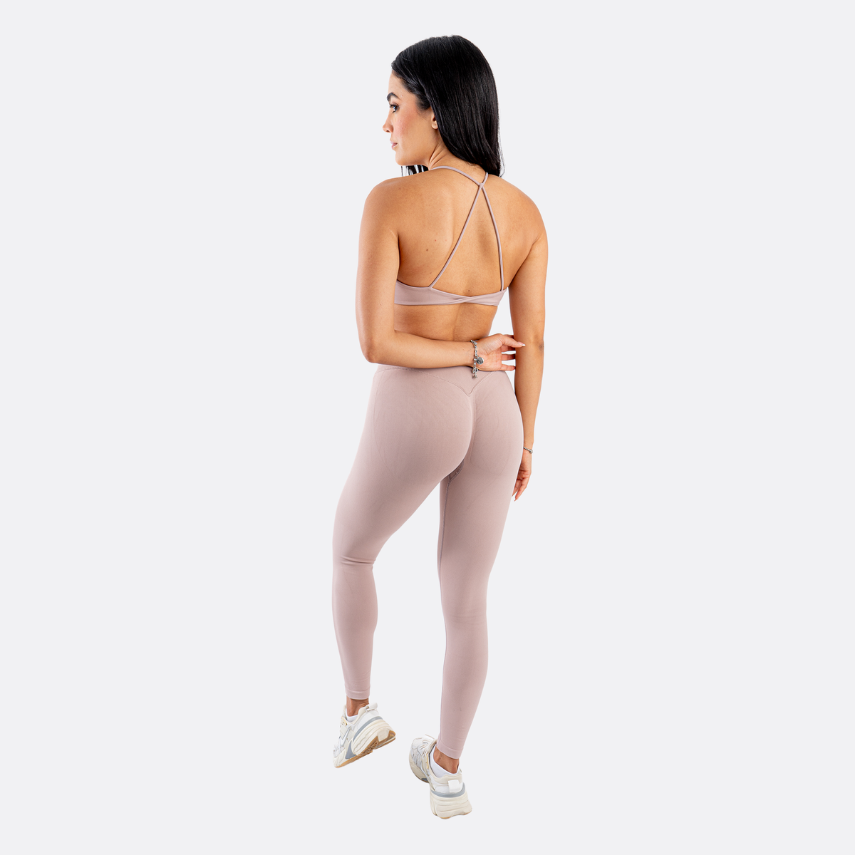Sculpt Set · Nude