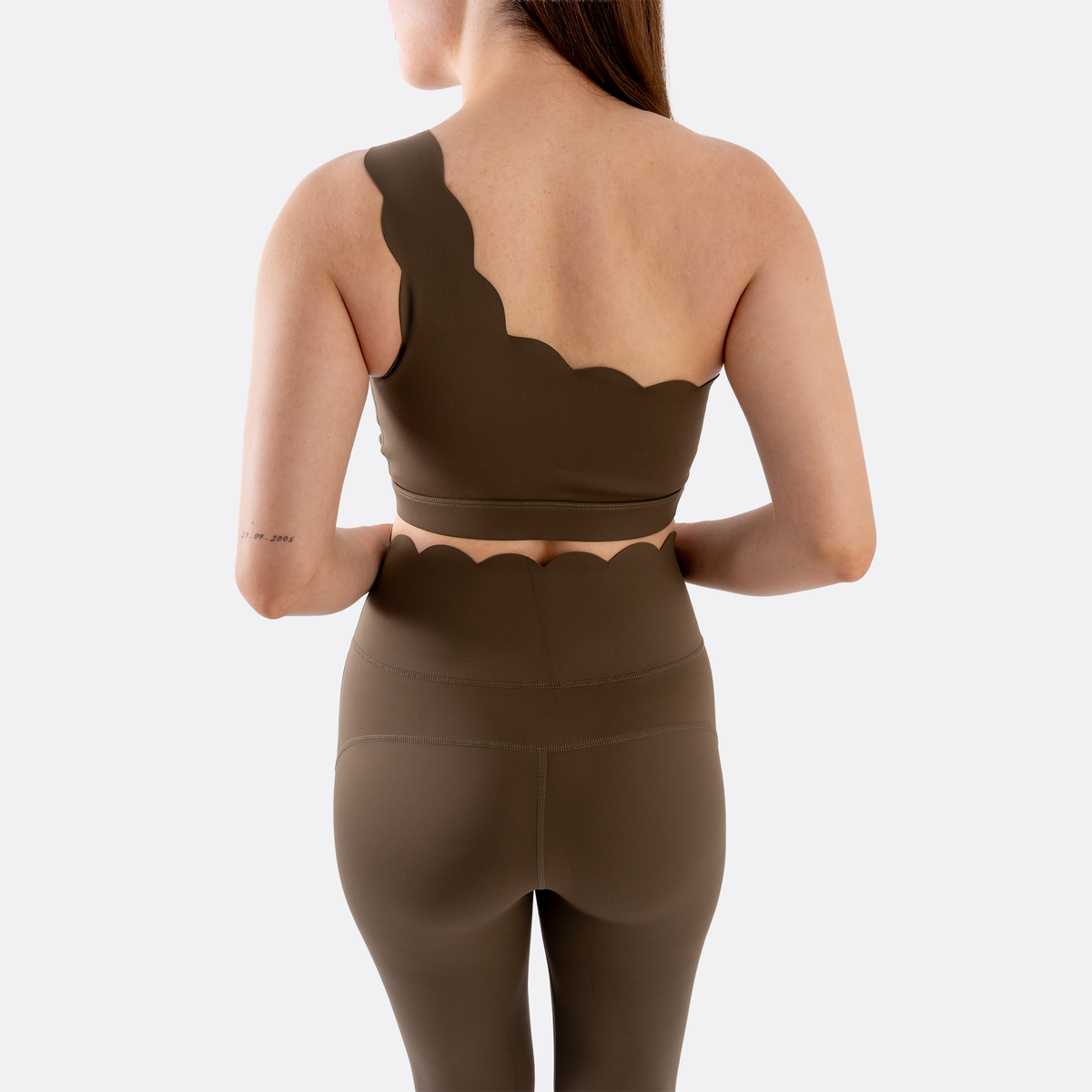 Halo Set · Olive