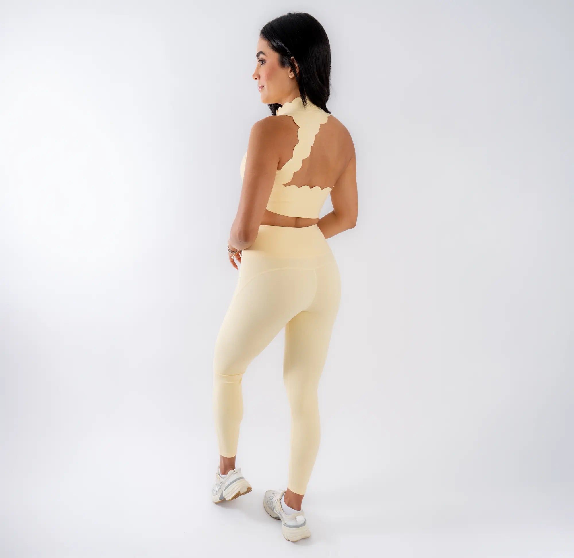 Set Deportivo Waves Butter