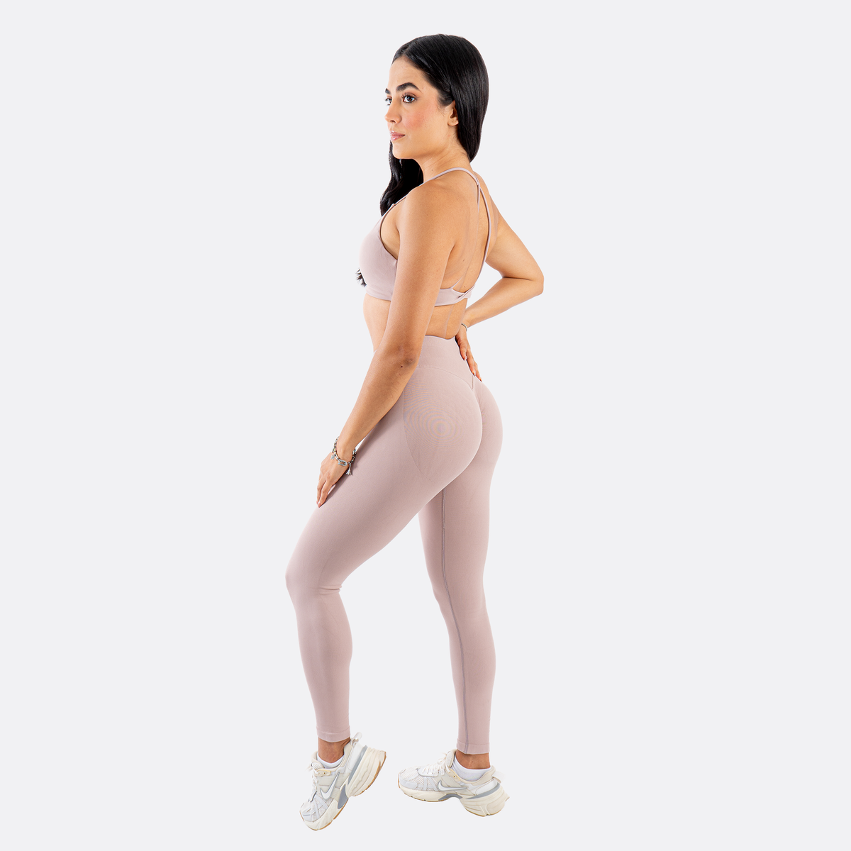 Sculpt Set · Nude