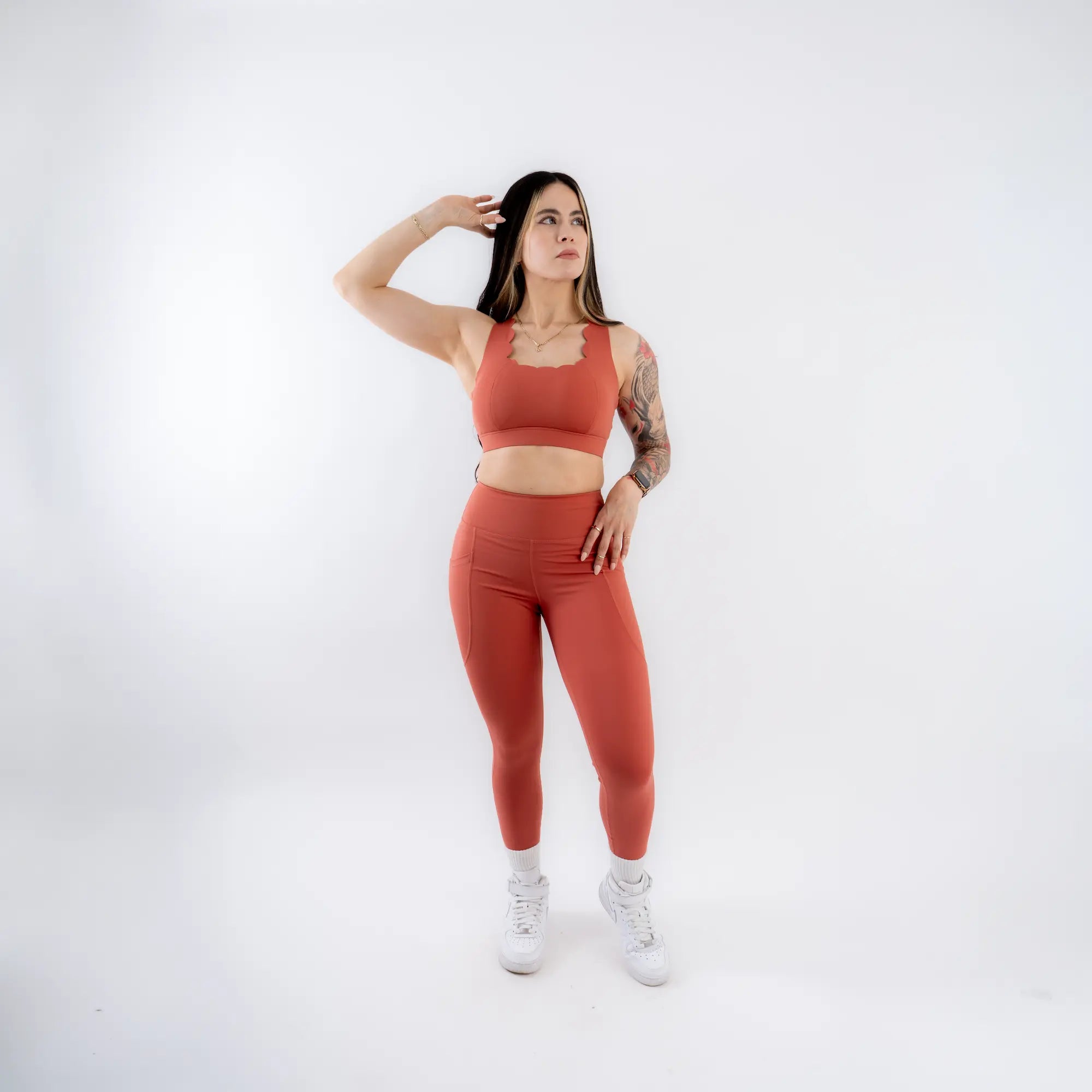 Set Deportivo Waves Clay
